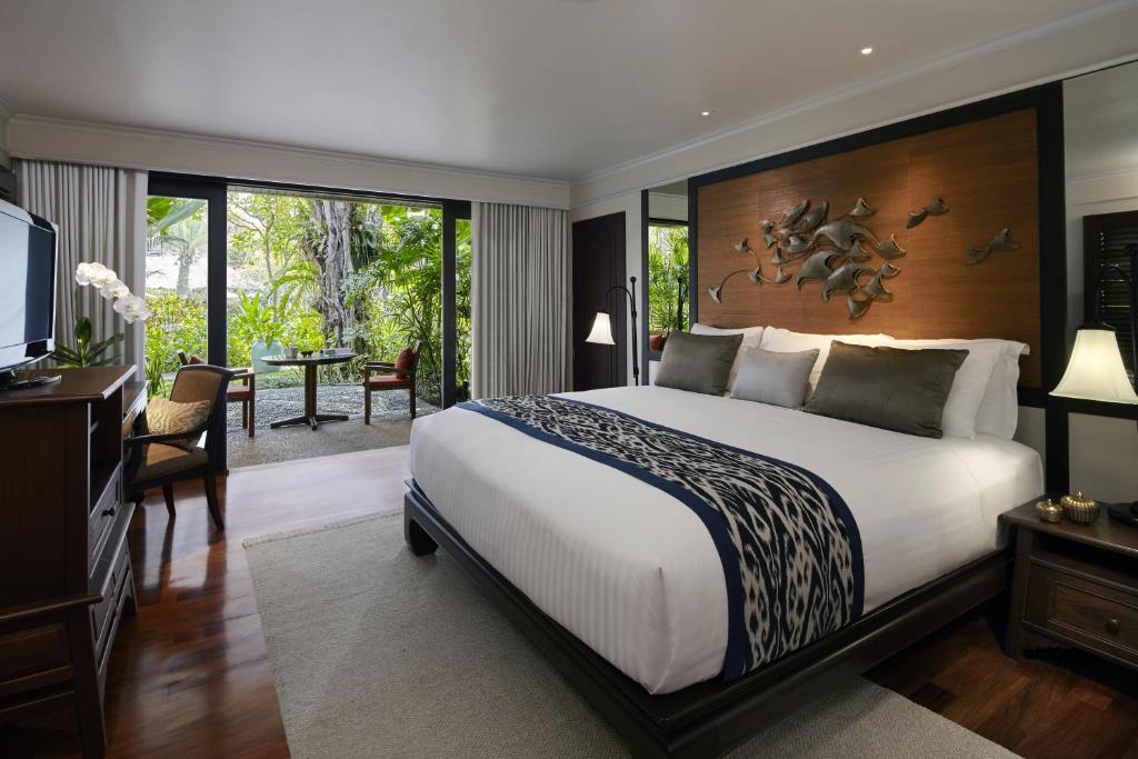 Hotel image Anantara Hua Hin