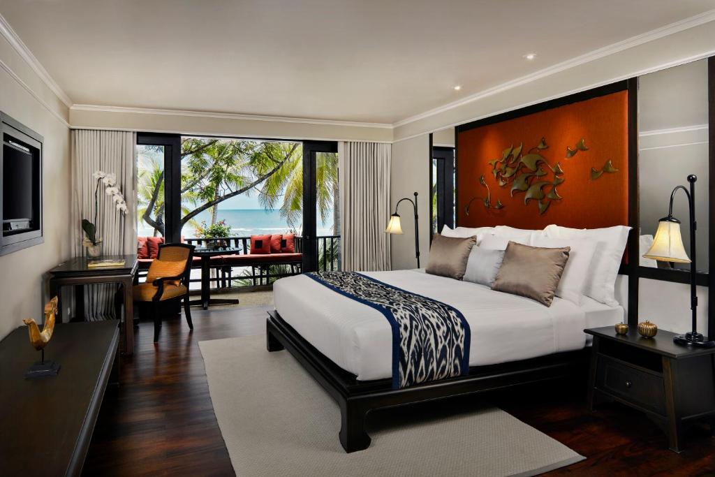 Hotel image Anantara Hua Hin