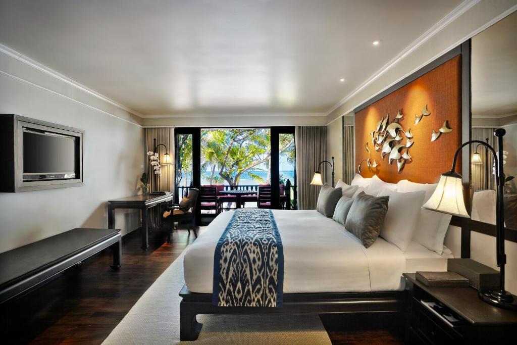 Hotel image Anantara Hua Hin