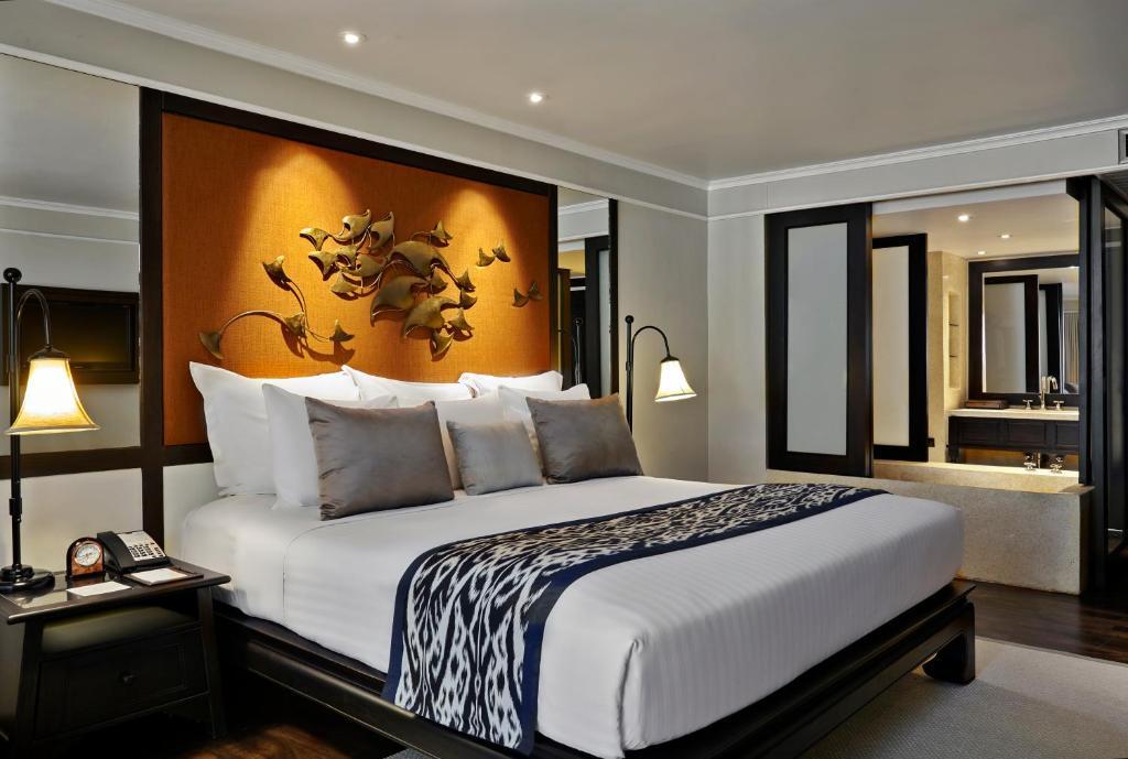 Hotel image Anantara Hua Hin