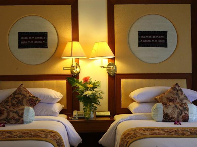 Hotel image 桂河酒店
