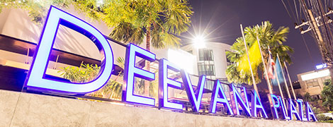 Mercure Phuket Deevana