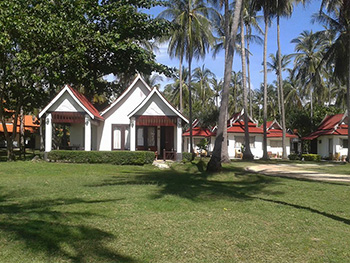 Lantas Lodge Resort