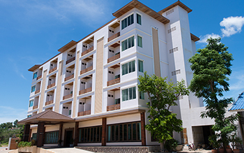 Sri Suphan Villa Hotel