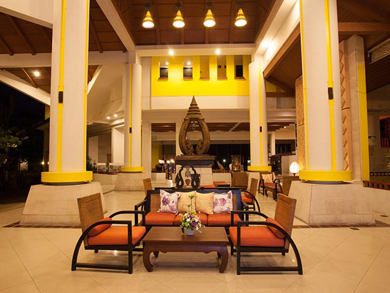 Hotel image Woraburi Phuket