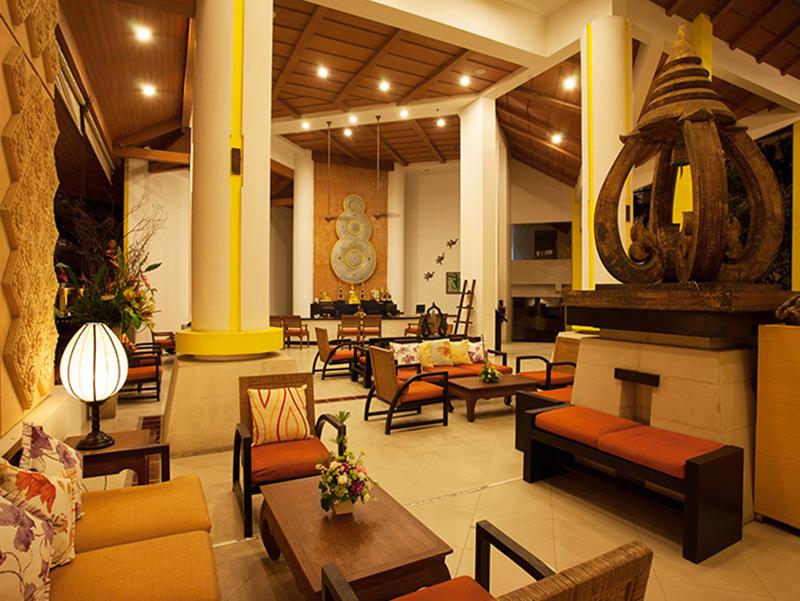 Hotel image Woraburi Phuket