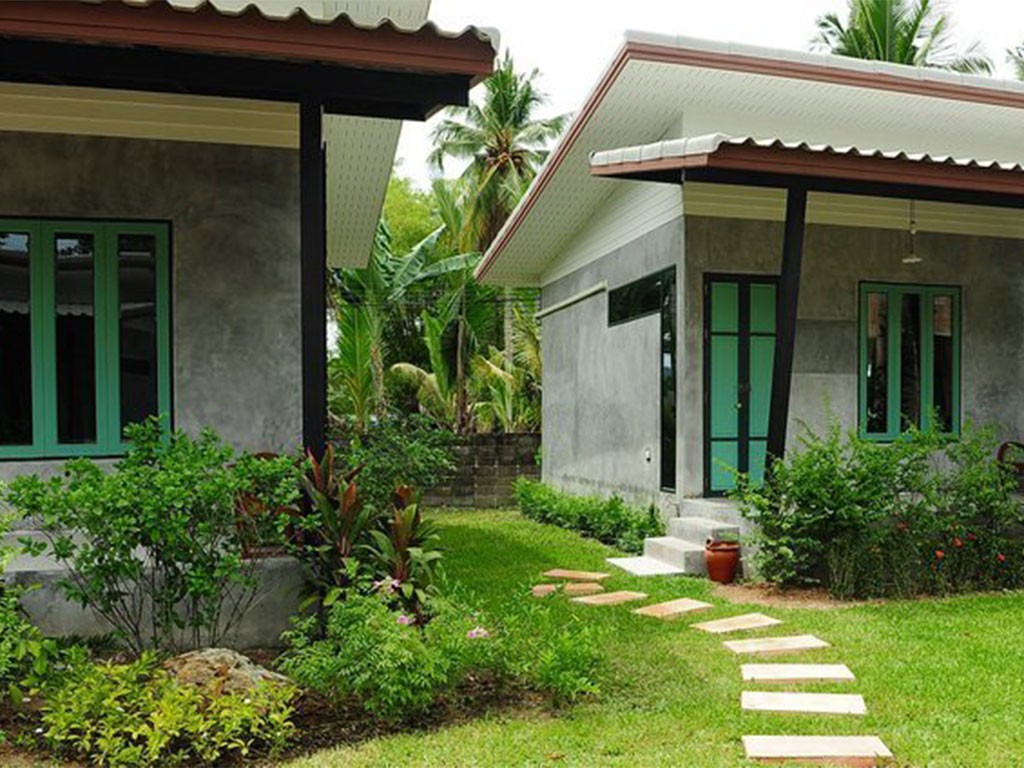 เดอะกลีม รีสอร์ท
