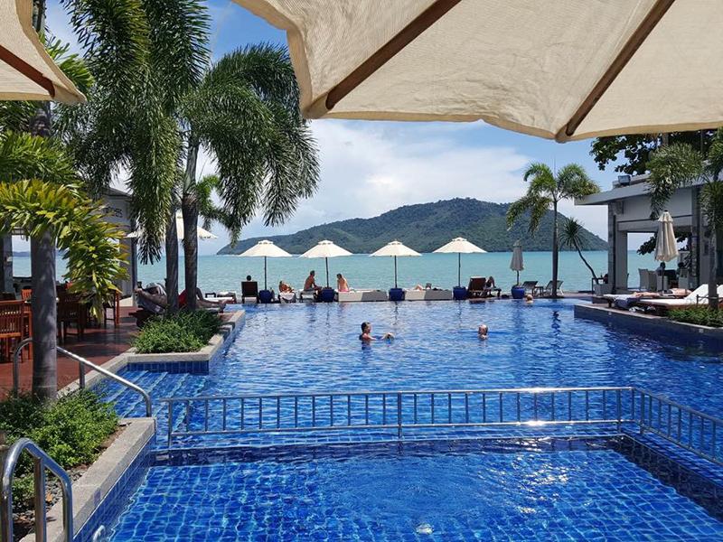 Hotel image Selina Serenity Rawai Phuket