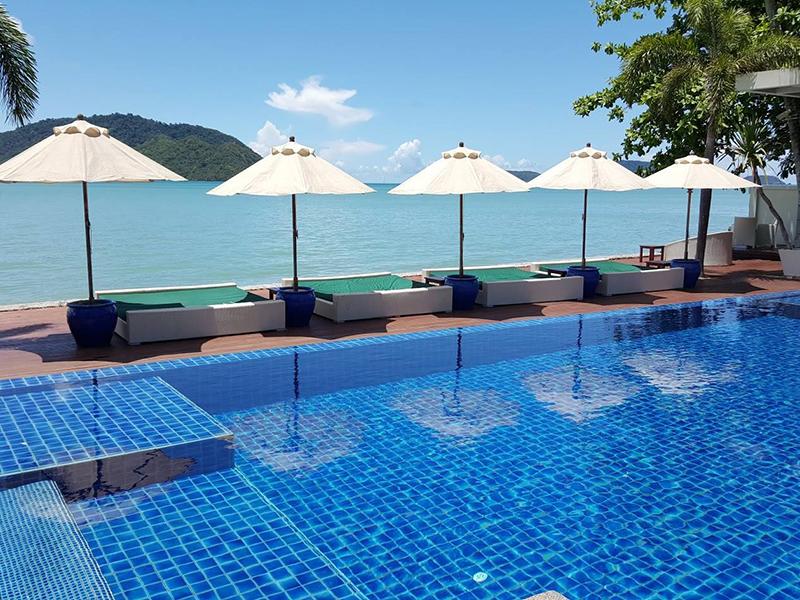 Hotel image Selina Serenity Rawai Phuket