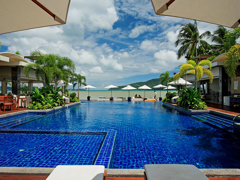 Hotel image Selina Serenity Rawai Phuket