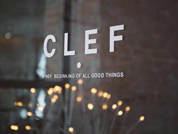 CLEF Hotel