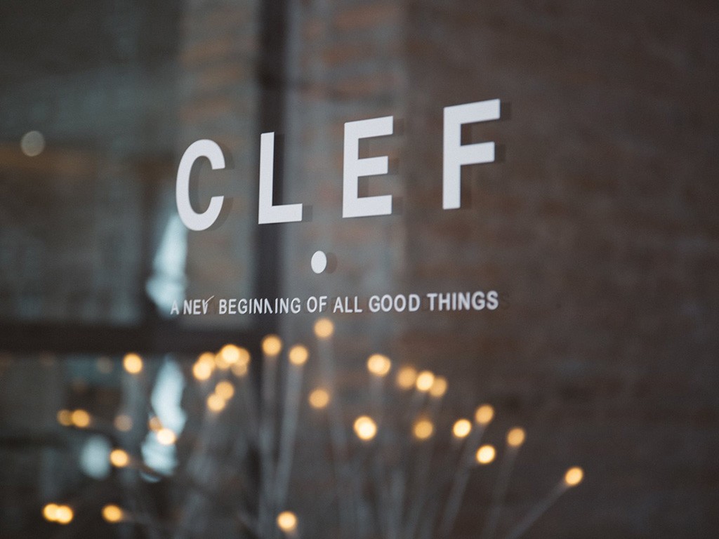 Hotels Nearby CLEF Hotel