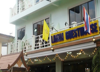 Lamai Guesthouse