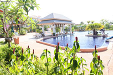 Eastiny Resort and Spa Pattaya