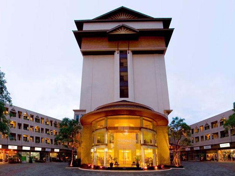 Hotel image 清迈曼尼那拉康酒店