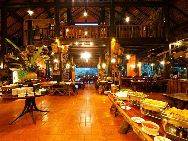 Hotel image River Kwai Resotel