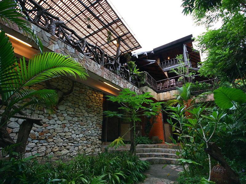 Hotel image River Kwai Resotel