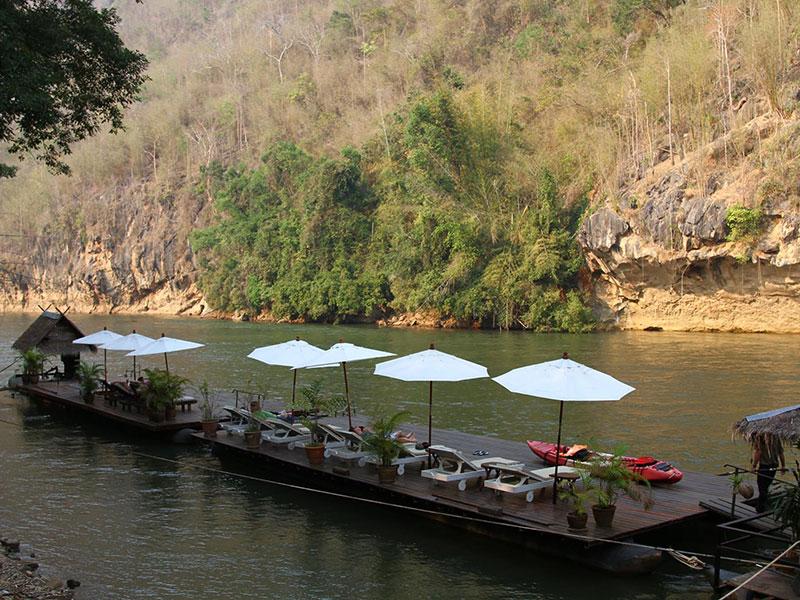 Hotel image River Kwai Resotel