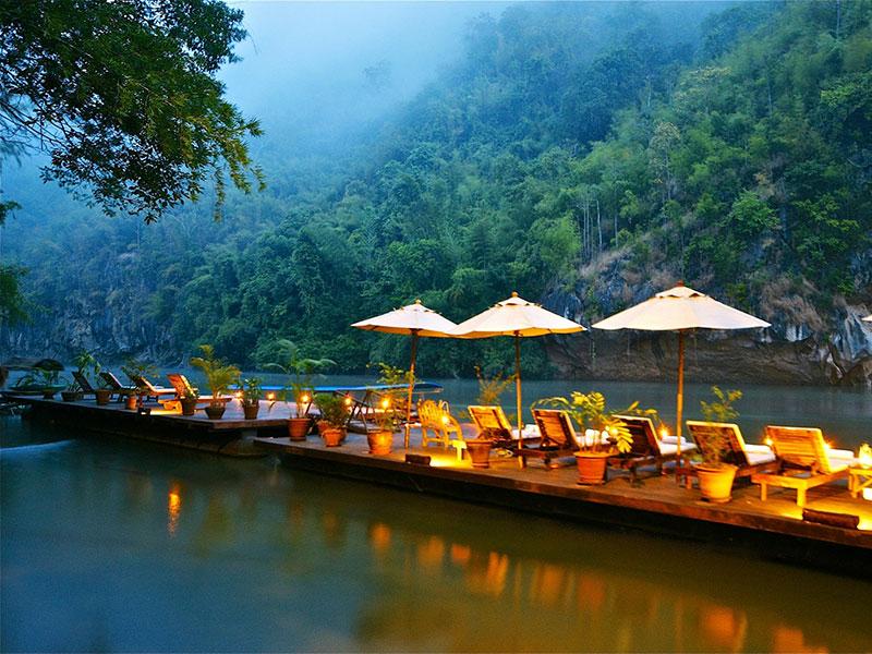 Hotel image River Kwai Resotel