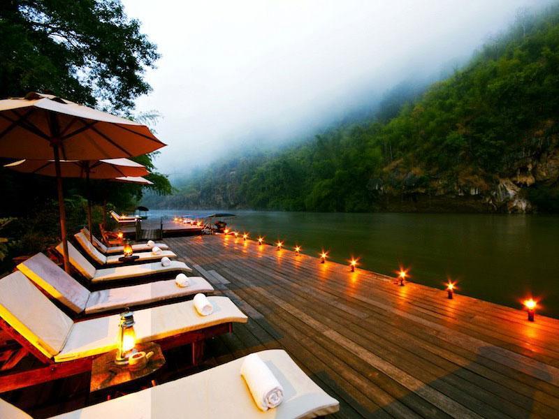 Hotel image River Kwai Resotel