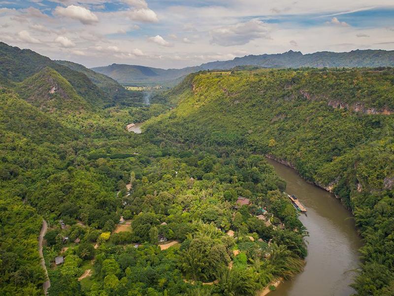 Hotel image River Kwai Resotel