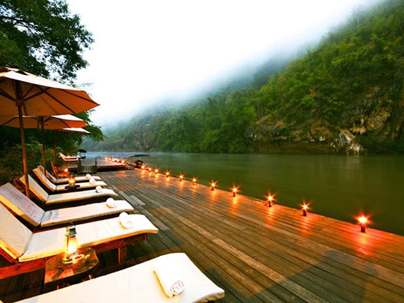 Hotel image River Kwai Resotel