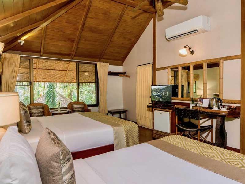 Hotel image River Kwai Resotel