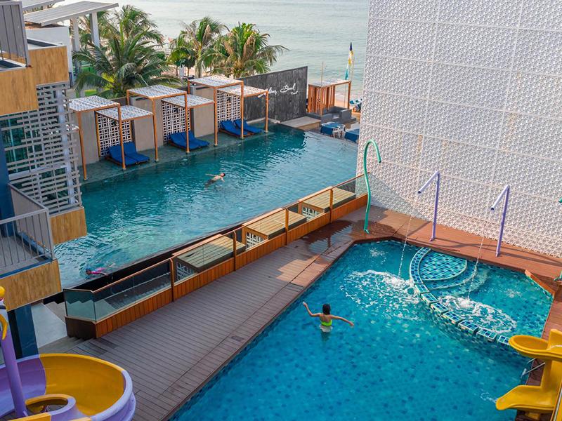 Hotel image 马尔代夫海滩度假村酒店