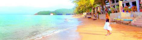 Maldives Beach Resort