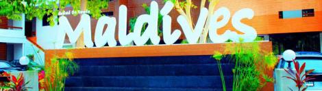 Maldives Beach Resort