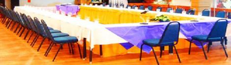 Maldives Beach Resort