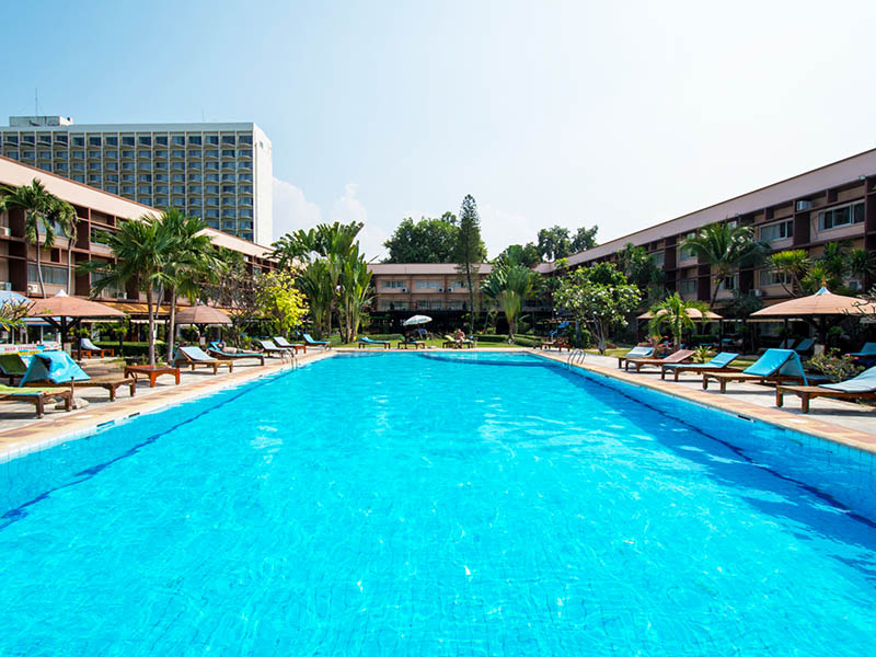 Basaya Beach Hotel