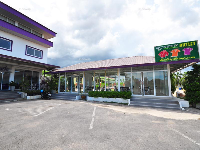 Hotel image Phet Cha-am