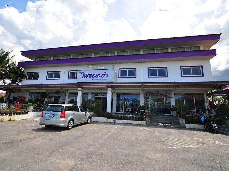 Hotels Nearby Phet Cha-am