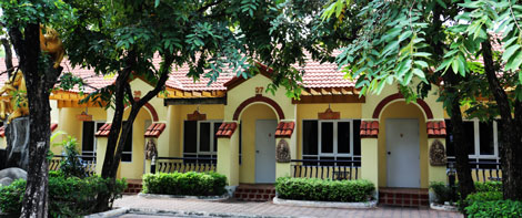 Lopburi Inn Resort