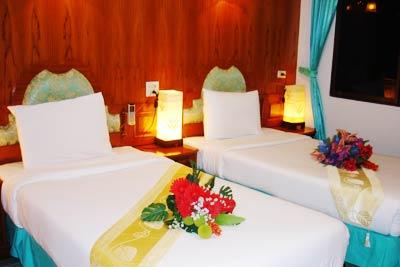 Hotel image Lamai Inn