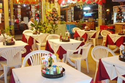 Hotel image Lamai Inn