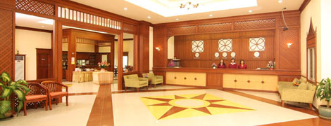 Eastiny Seven Hotel Pattaya