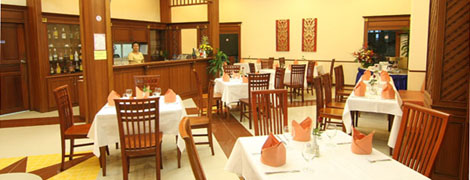 Eastiny Seven Hotel Pattaya