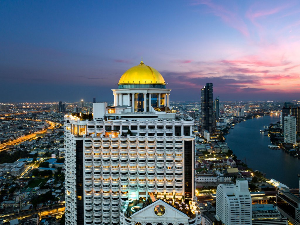 Image Hotel ทาวเวอร์ คลับ แอท เลอบัว