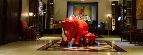 Mayfair Marriott Executive Apartments