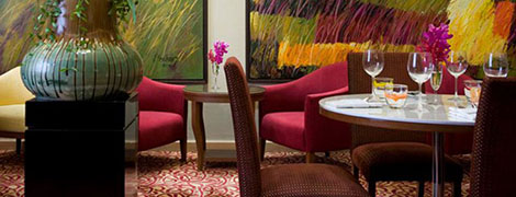 Mayfair Marriott Executive Apartments