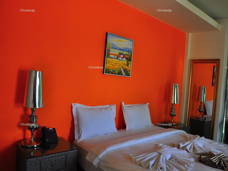Hotel image The Bloom Hotel by TV Pool