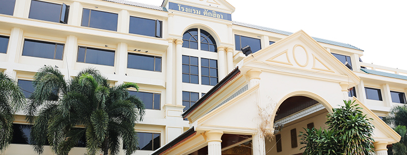 Taksila Hotel, in Mahasarakham, Isan Buddhamonthon Settlement of civilization Exceptionally precious silk City of Taksila.