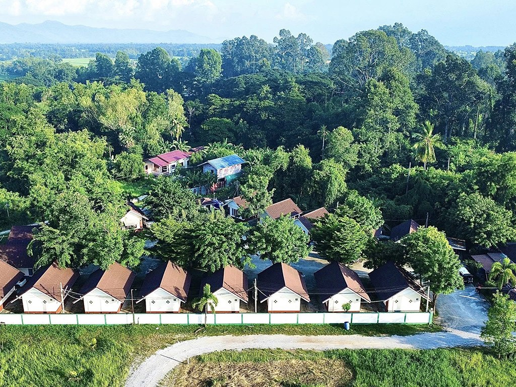 นาบัวรีสอร์ท