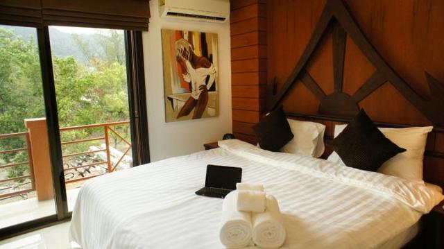 Hotel image Apsara Residence Phuket