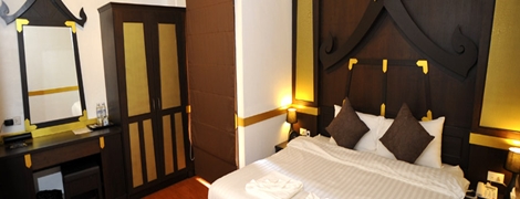 Apsara Residence Phuket