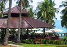 Shantaa Resort KohKood