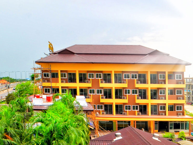 Image Hotel Thong Ta Resort & Spa