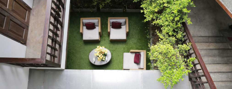 The Peaberry Chiangmai